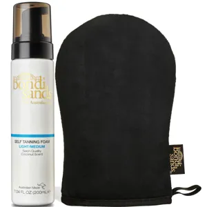 Bondi Sands Tanning Duo
