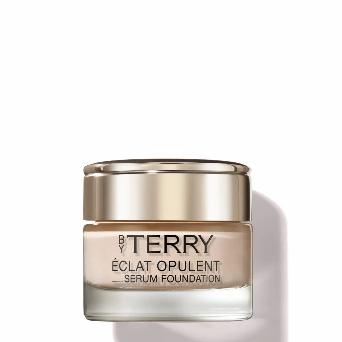 By Terry Éclat Opulent Serum Foundation