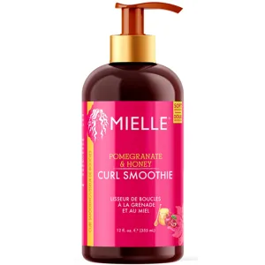 Mielle Organics Pomegranate And Honey Curl Smoothie