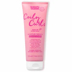 Umberto Giannini Coily Curls Conditioner