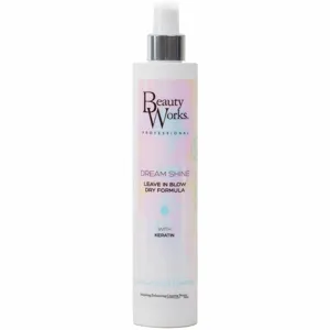 Beauty Works Dream Shine Spray On Humidity Shield