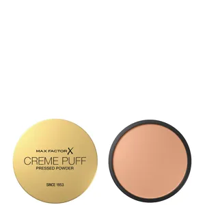 Max Factor Creme Puff Pressed Powder