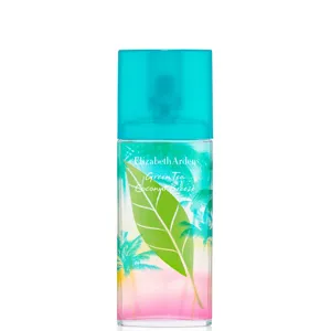 Elizabeth Arden Green Tea Coconut Breeze Eau De Toilette
