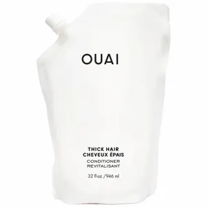 OUAI Spülung Für Dickes Haar