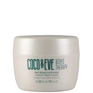 Coco & Eve Bond Therapy Pro Bond Hair Mask