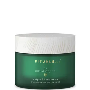 Rituals The Ritual Of Jing Lotus Flower & Jujube Whipped Body Cream