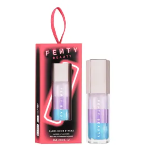 Fenty Beauty Gloss Bomb Stackz