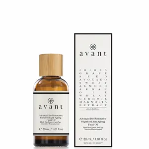 Avant Skincare Aceite Facial Antiedad Retaurador Advanced Bio Edición Limitada