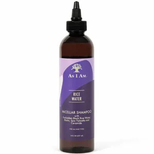 As I am Rice Water Micellar Shampoo