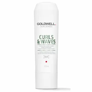 Goldwell Curls And Waves Conditioner