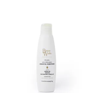 Beauty Works Pearl Nourishing Argan Oil Conditioner