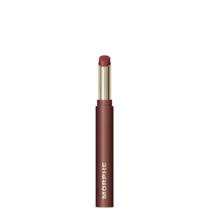 Morphe Lip Filter Hydroplump Soft Matte Lipstick