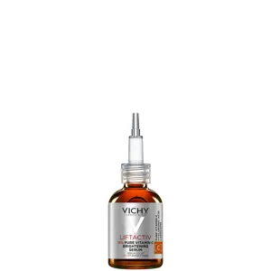 Vichy Liftactiv Supreme 15% Pure Vitamin C Aufhellendes Serum