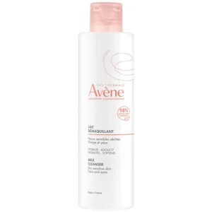 Avène Milk Cleanser