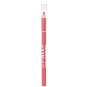 Rimmel Oh My Plump! Plumping Lip Liner