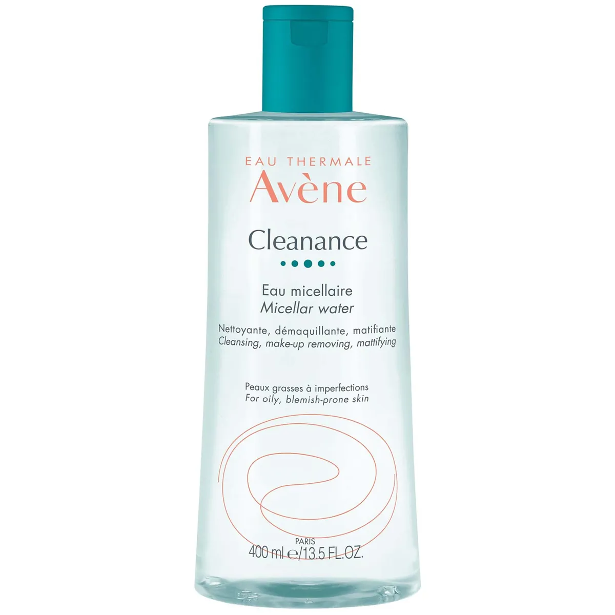 Avène Cleanance Micellar Water