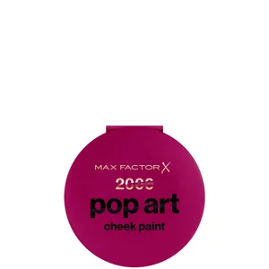 Max Factor 2000 Calorie Pop Art Cheek Paint