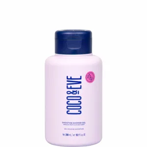 Coco & Eve Glow Figure Smoothie Shower Gel