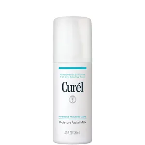 Curél Moisture Facial Milk