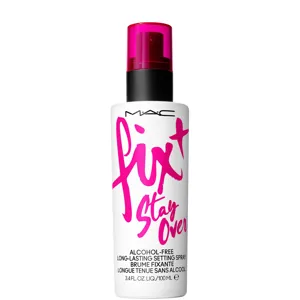 MAC Fix+ Stay Over