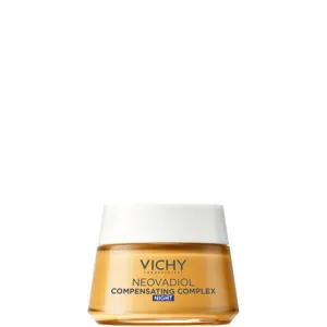 Vichy Neovadiol Crema De Noche Revitalizante Perimenopausia