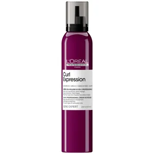 L'Oréal Professionnel Curl Expression 10-In-1 Benefits Mousse
