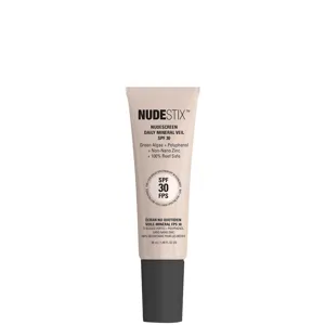 NUDESTIX Nudescreen Daily Mineral Veil SPF30