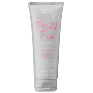 Umberto Giannini Frizz Fix Wash Shampoo