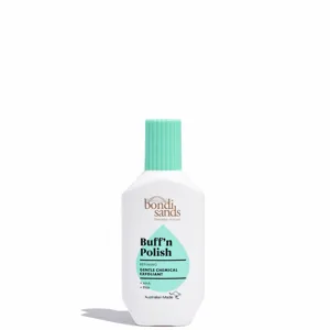 Bondi Sands Buff’ N Polish Gentle Chemical Exfoliant