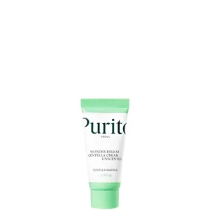 Purito Mini Wonder Releaf Centella Unscented Cream