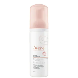 Avène Cleansing Foam
