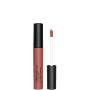 bareMinerals Mineralist Comfort Matte Liquid Lipstick