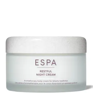 ESPA Restful Night Cream
