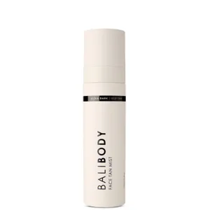 Bali Body Face Tan Mist