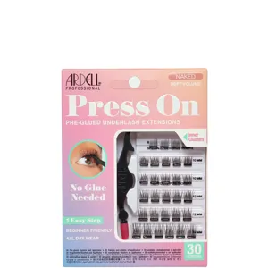 Ardell Naked Press-Ons Underlash Extensions