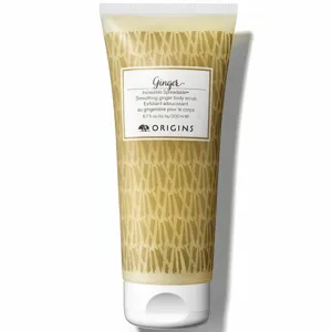 Origins Ginger Body Scrub