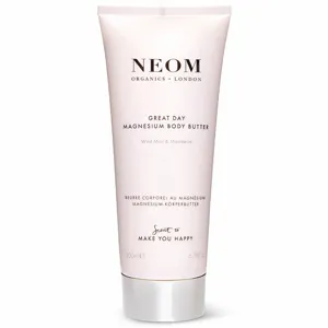Neom Great Day Magnesium Body Butter
