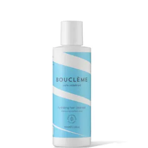 Bouclème Hydrating Hair Cleanser