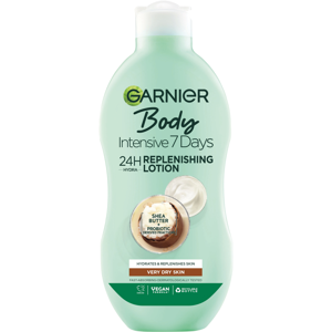 Garnier Intensive Shea Butter Body Lotion