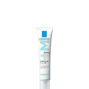 La Roche-Posay Effaclar Duo+M Unifiant Anti-Imperfection Triple Corrective Tinted Care