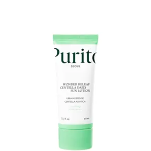 Purito Protector Solar Diario