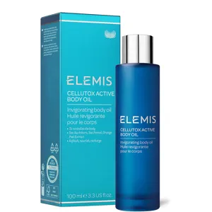Elemis Cellutox Body Oil