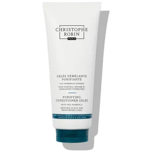 Christophe Robin Purifying Conditioner Gelée With Sea Minerals