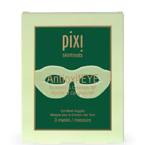 Pixi Antioxifeye Eye Mask Goggles
