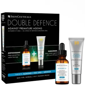 Skinceuticals Double Defence
