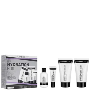 THE INKEY LIST The Hydration Edit