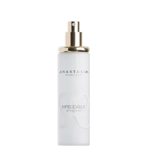 Anastasia Beverly Hills Impeccable Blurring Matte Setting Spray