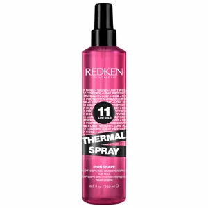 Redken Hair Styling Thermal Spray Heat Protector