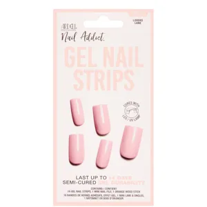 Ardell Led Gel Colour Nail Strips