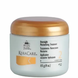 KeraCare Overnight Moisturizing Treatment